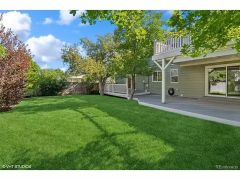4641 S Wright Way, Morrison, CO 80465 photo 34