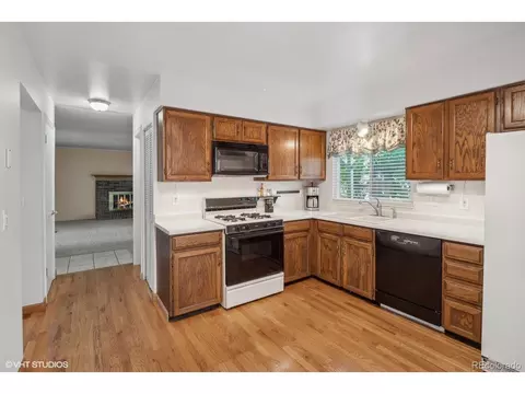 4641 S Wright Way, Morrison, CO 80465 photo 8