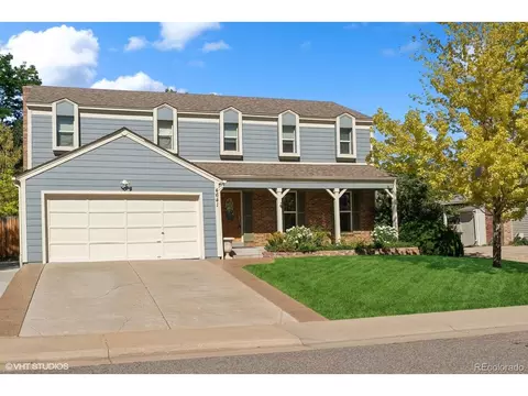 4641 S Wright Way, Morrison, CO 80465 photo 2