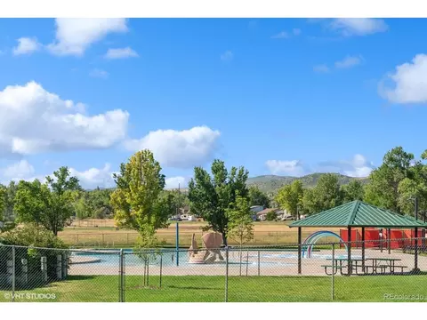 4641 S Wright Way, Morrison, CO 80465 photo 40