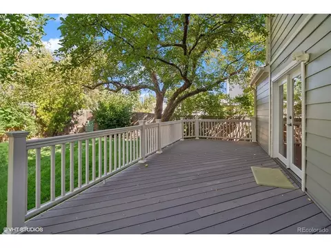 4641 S Wright Way, Morrison, CO 80465 photo 32