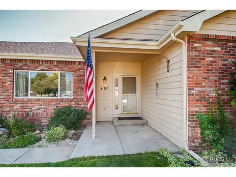 1180 Jefferson Dr, Berthoud, CO 80513 photo 1