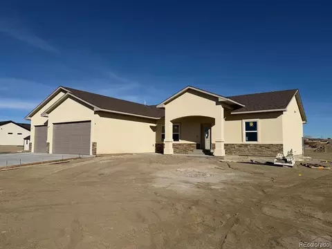 Undisclosed, Pueblo West, CO 81007