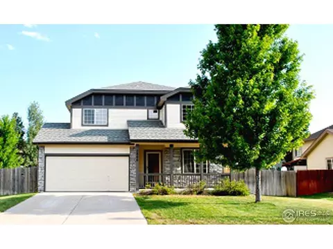5866 Pintail Way, Frederick, CO 80504 photo 1