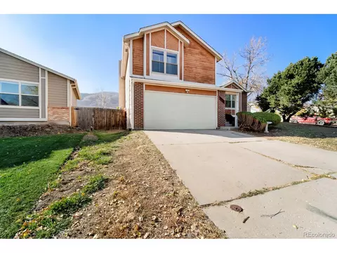Undisclosed, Colorado Springs, CO 80919