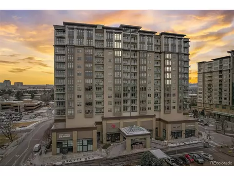 7600 Landmark Way #811-2, Greenwood Village, CO 80111