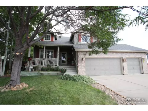3575 E 135th Ct, Thornton, CO 80241 photo 1