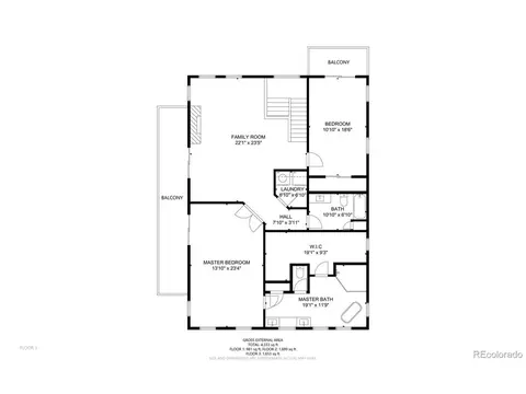 5967 High Dr, Morrison, CO 80465 photo 18