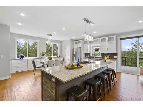 5967 High Dr, Morrison, CO 80465 photo 10