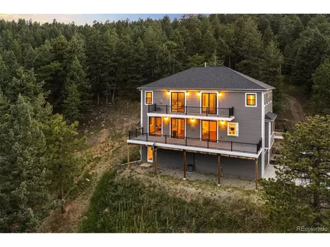 5967 High Dr, Morrison, CO 80465 photo 37