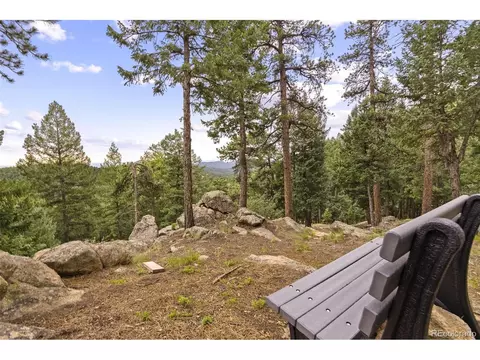5967 High Dr, Morrison, CO 80465 photo 34