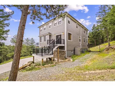 5967 High Dr, Morrison, CO 80465 photo 32