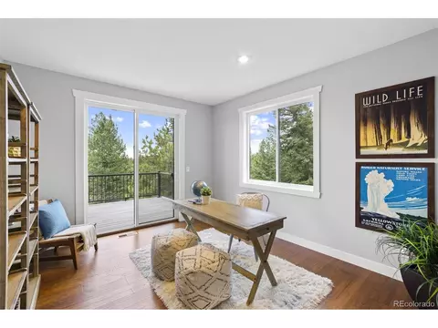 5967 High Dr, Morrison, CO 80465 photo 8
