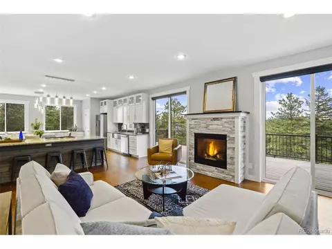 5967 High Dr, Morrison, CO 80465 photo 6