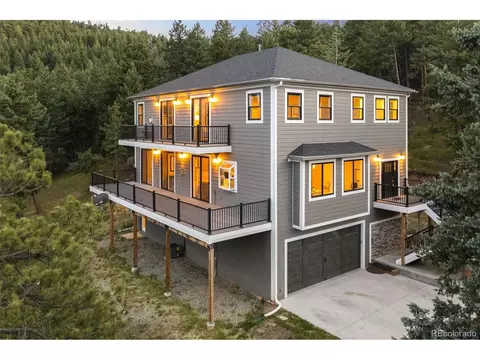 5967 High Dr, Morrison, CO 80465 photo 29