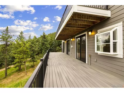 5967 High Dr, Morrison, CO 80465 photo 30