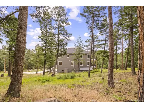 5967 High Dr, Morrison, CO 80465 photo 35
