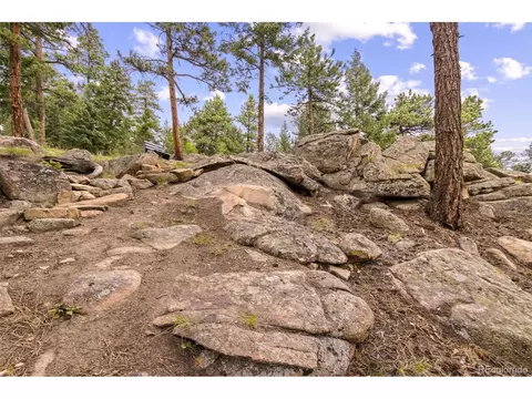 5967 High Dr, Morrison, CO 80465 photo 33