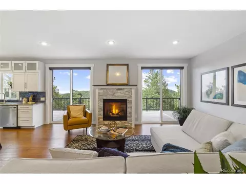 5967 High Dr, Morrison, CO 80465 photo 7