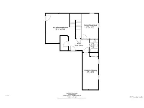 5967 High Dr, Morrison, CO 80465 photo 39