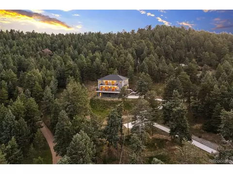 5967 High Dr, Morrison, CO 80465 photo 38