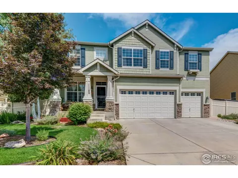 11186 Coal Ridge St, Firestone, CO 80504 photo 1