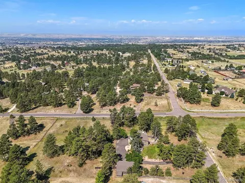 8324 E Summit Rd, Parker, CO 80138 photo 47