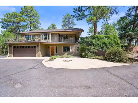 8324 E Summit Rd, Parker, CO 80138 photo 7
