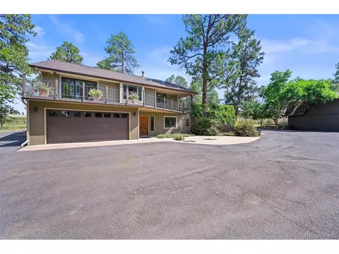 8324 E Summit Rd, Parker, CO 80138 photo 8