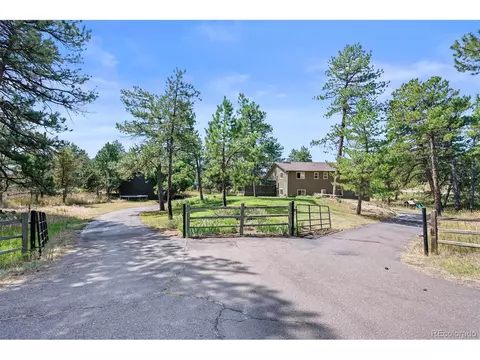 8324 E Summit Rd, Parker, CO 80138 photo 5