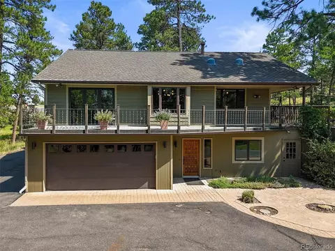 8324 E Summit Rd, Parker, CO 80138 photo 6