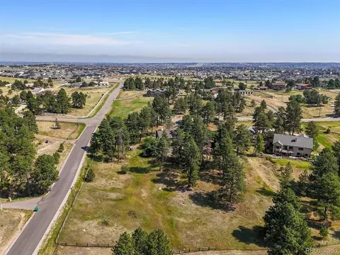 8324 E Summit Rd, Parker, CO 80138 photo 48