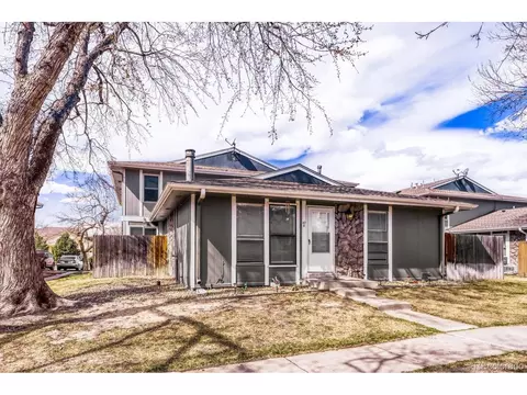 10001 Evans Ave #47A, Denver, CO 80247