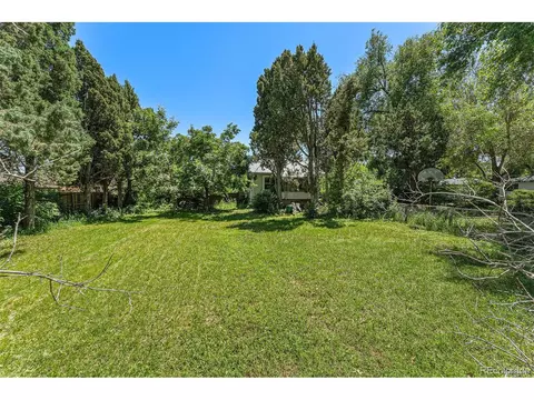 7420 W 32nd Ave, Wheat Ridge, CO 80033