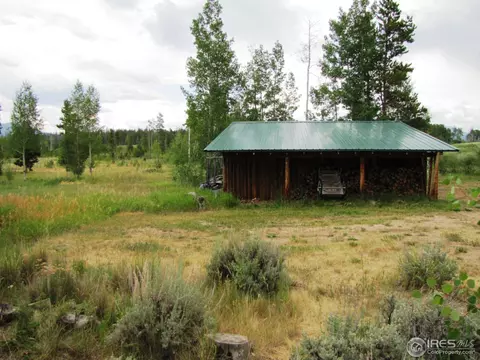 7633 Highway 125, Rand, CO 80473 photo 4