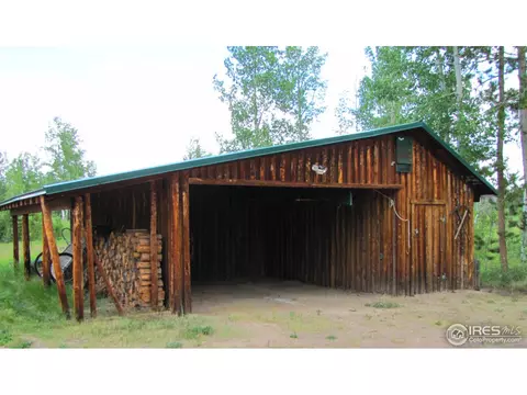 7633 Highway 125, Rand, CO 80473 photo 3