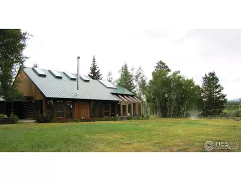 7633 Highway 125, Rand, CO 80473 photo 34