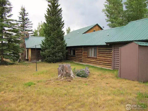 7633 Highway 125, Rand, CO 80473 photo 28