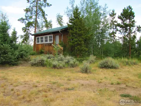 7633 Highway 125, Rand, CO 80473 photo 25