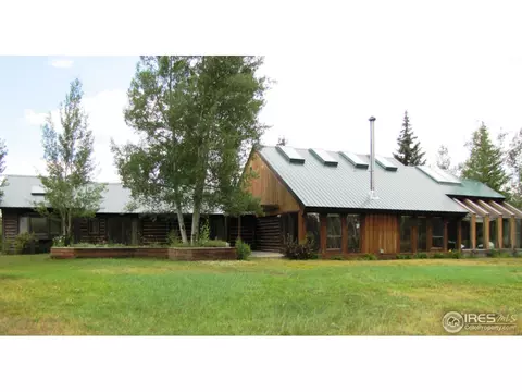 7633 Highway 125, Rand, CO 80473 photo 33