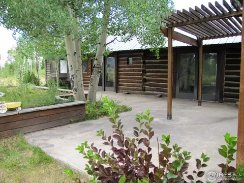 7633 Highway 125, Rand, CO 80473 photo 37
