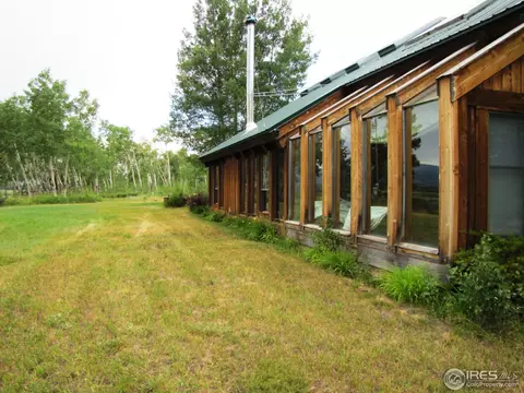 7633 Highway 125, Rand, CO 80473 photo 35