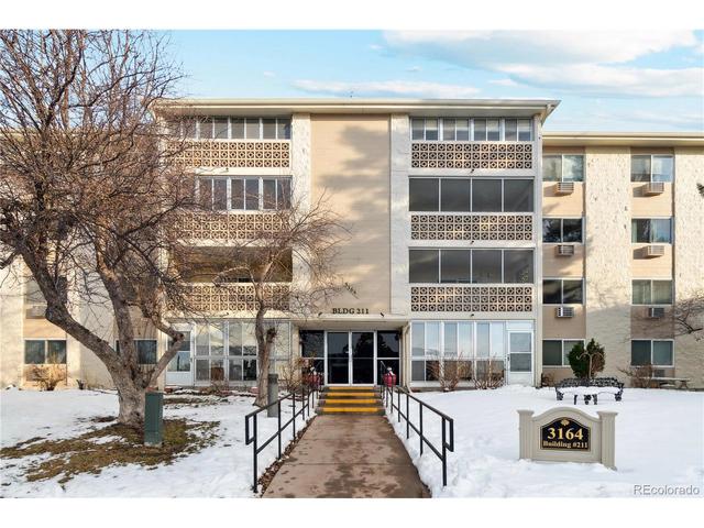 3164 S Wheeling Way #211-401, Aurora, CO 80014