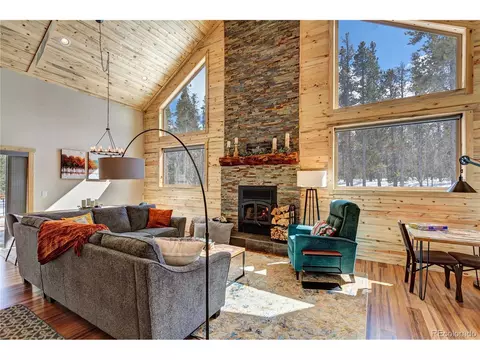 1022 Coil Dr, Fairplay, CO 80440