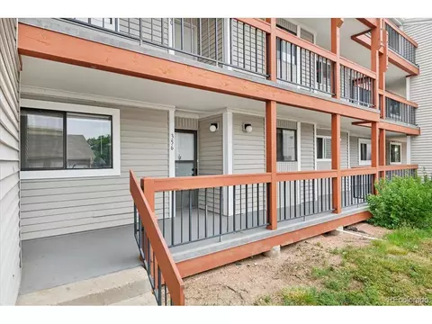 Undisclosed, Westminster, CO 80031