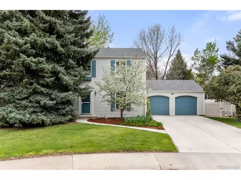 945 Chippewa Ct, Fort Collins, CO 80525