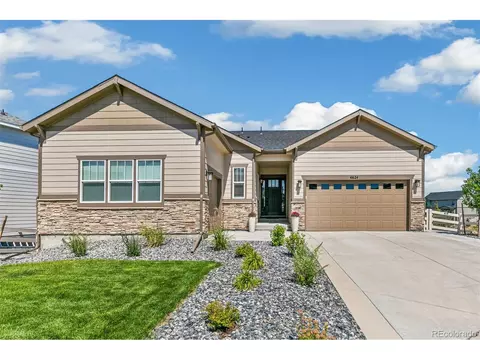 4624 Shady Path Ln, Castle Rock, CO 80104