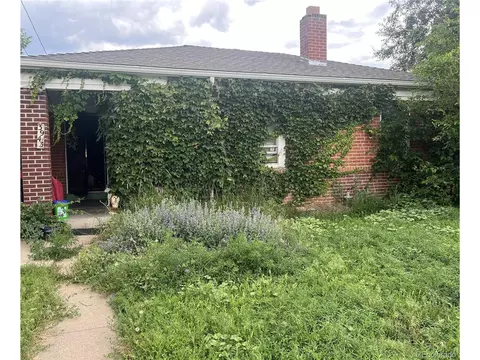 3943 Haddon Rd, Denver, CO 80205