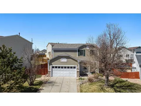 20223 Bluestem Ln, Parker, CO 80138