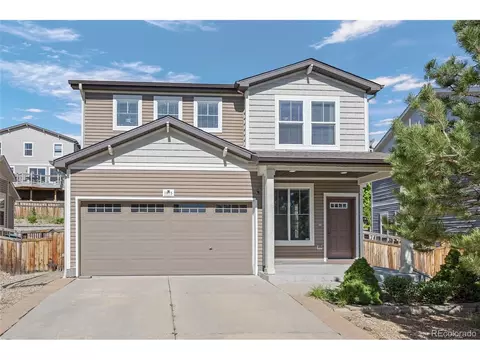 1975 Morningview Ln, Castle Rock, CO 80109